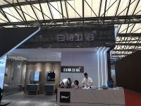 白特卫浴：好产品是不断检查成果的体现