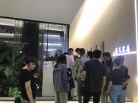 澳凡家居 x 上海展丨携手顾家平台 共创家居未来