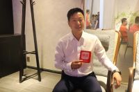 斯可馨副总裁陈盛：将ICOOL打造成“既懂生活又懂设计”的品牌
