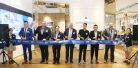 种出来的床垫！英国贵族床匠大师Harrison哈里森来中国了