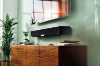 耳听为实 森海塞尔AMBEO Soundbar 3d音箱9月发售！