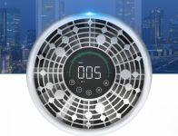 海尔除醛净化器再升级 零微科技诠释新消费时代工匠精神
