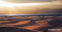 MAD + HyperloopTT：Hyperloop的可持续通行隧道及车站系统