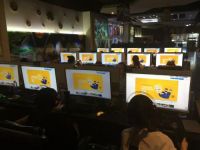 阿洛尼浴室柜2019终端设计赢销特训营石家庄站顺利举办