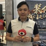 装德好总经理陈志聪:用心服务，将真正的优惠给到业主！