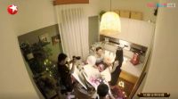 欧瑞博MixPad助力东方卫视《一席之地》栏目打造智慧家庭