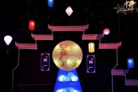 中秋节情感营销，简一携手中秋大会成最大黑马