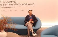 HC28厉建伟：设计与美没有国界