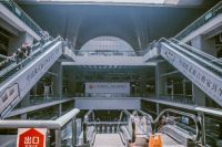 第44届中国（上海）国际家具博览会看不够？就来吉盛伟邦