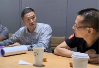 专访 |翁文平创立e2e建材新零售平台的初心
