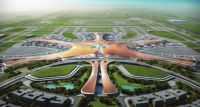 北京大兴机场通航在即 海尔中央空调接过起跑“第一棒”