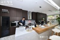 海尔智慧厨房场景体验：互联之下皆主动服务