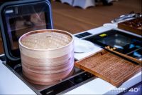 蒸箱引领厨电业“新蓝海”,将成为中国新厨房标配