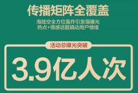 内容营销出重拳，大自然家居携手天猫超级品牌日引爆流量