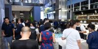 “有屋虫洞”上海外滩壹号院受追捧，少海汇整装品牌闪耀海尔智家001号店