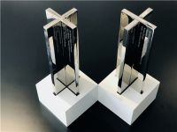 乾正设计荣获美国Architizer A + Awards两项大奖！