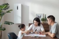 活性炭当心二次污染，除甲醛应使用造梦者新风