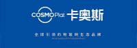 海尔发布COSMOPlat中文名“卡奥斯”