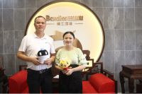 名人堂|酷家乐X巴迪斯董事长龙国胜：顶墙品牌年轻化的秘诀与新零售实践
