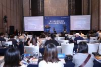 陈晓斌：爱学习力促标准为儿童护脊市场护航