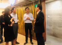 红星美凯龙与锦江国际战略投资全球采购平台,瞄准酒店装修市场