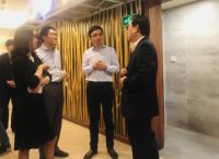 红星美凯龙与锦江国际战略采购平台，瞄准酒店装修市场