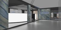 中国八子的朝圣之旅之简一篇--2019博洛尼亚国际陶瓷卫浴展