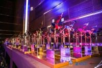 连续四年登榜，罗兰西尼门窗斩获2019年“大雁奖”