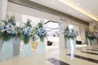 “瀛”在今秋，我是你的唯“伊” 伊奈品牌形象旗舰店开业