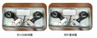 杜绝传统灶具的祸害，索奇灶具为您健康、安全把关