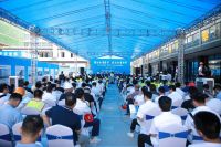 深圳市2019年“质量月”示范项目现场观摩会在南山医院改扩建项目举行