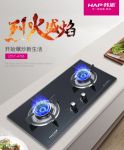 美味的关键在于火候，韩派T-A706燃气灶为你助阵！