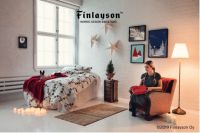 Finlayson：一个用了就爱上的北欧潮牌