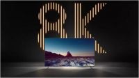 8K主导权之争背后，三星电视已占领先机和制高点