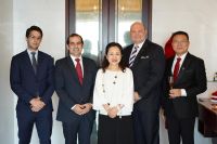爱在云端｜Celso de Lemos爱比丝国贸大酒店主题套房亮相