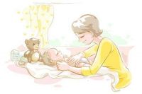 守护母婴健康，从索奇消毒柜守护食具卫生开始做起
