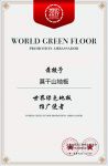 载誉前行，莫干山与世界地板业工商峰会共话绿色未来！