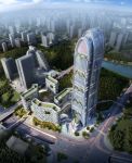 与城市对话——贵阳市建院作品精选