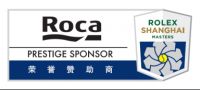 Roca赞助上海劳力士网球大师赛 助力网坛巅峰角逐