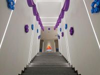 艺和集团VR艺术体验馆——入户门行业博物馆