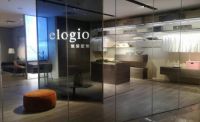 2020米兰流行：意大利Elogio染色木皮成高端整装必备！