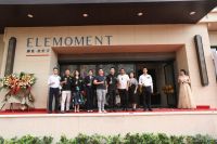 开启“美宿馆”艺术生态 腾象设计云家居体验馆沪上亮相