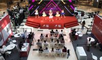 迎国庆、选好房——“首届钱江臻选新房节”活动启动