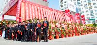 9.28昆明索菲亚智能化轻奢馆隆重开业