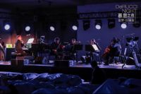 做了7张睡眠音乐大碟的慕思，又跨界做了一场8小时睡眠音乐会