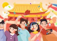 威廉顿“国潮”新风尚心质造，新服务！High翻国潮正当时