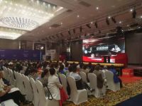 什么叫实力派?火星人总裁签售会用火爆人气告诉你!