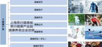 上海恩行健康城社区居家养老服务产业链企业总部基地
