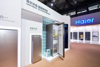 国庆盘点：海尔冷柜份额超53% 行业第一