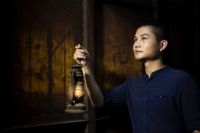 设计师宋兴涛：沉淀与升华，回到设计开始的地方......